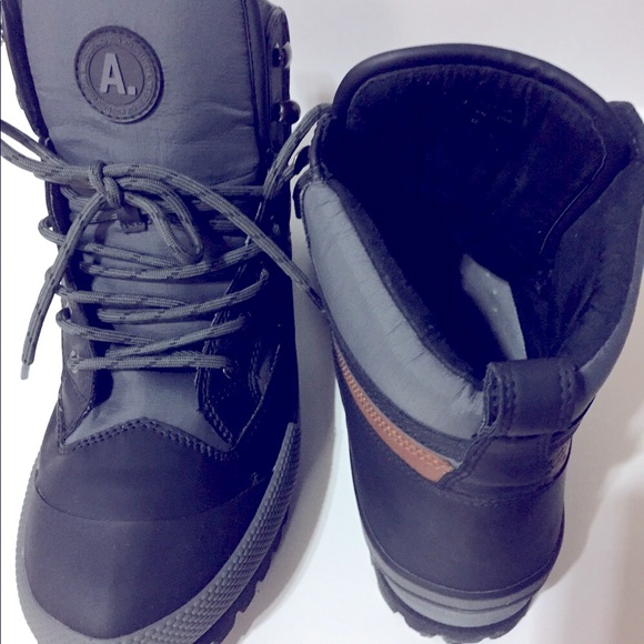 Men’s Boots Aldo - Picture 4 of 5